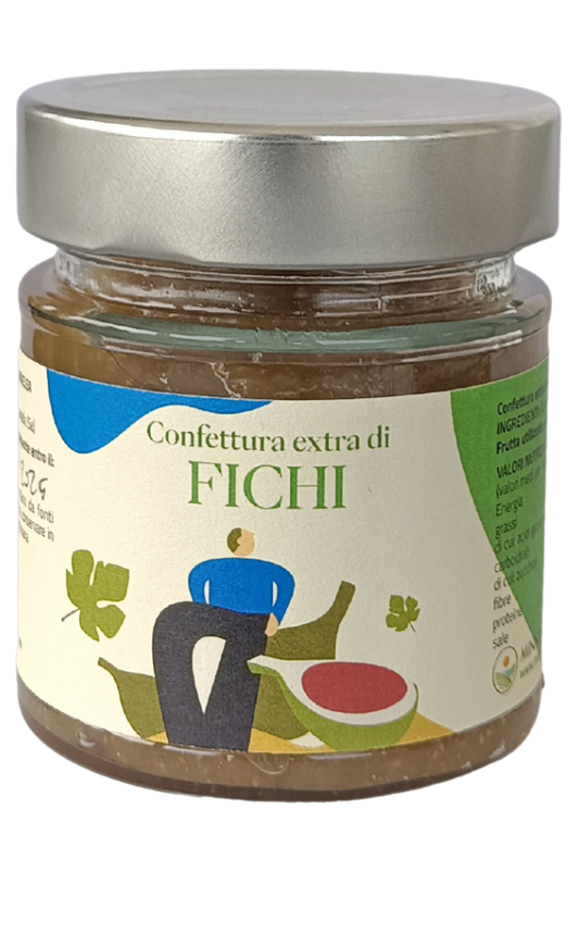 Scopri i Benefici della Confettura di Fichi per la Salute e Come Integrarla nella Dieta Mediterranea
