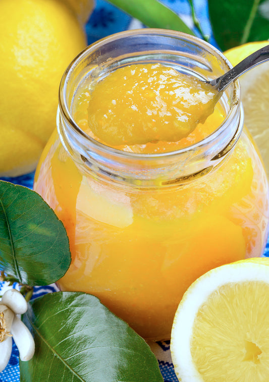 Marmellata extra di limoni: come scegliere il prodotto migliore