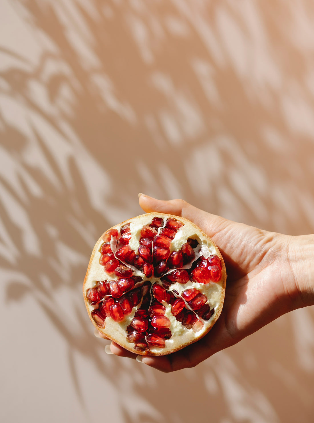I benefici per la salute del melograno e le sue proprietà nutrizionali