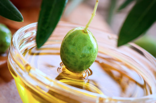 Sapore olio extravergine di oliva: tutto ciò che c'è da sapere