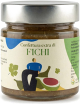 Coffret de 6 confitures artisanales italiennes — Dolce Risveglio