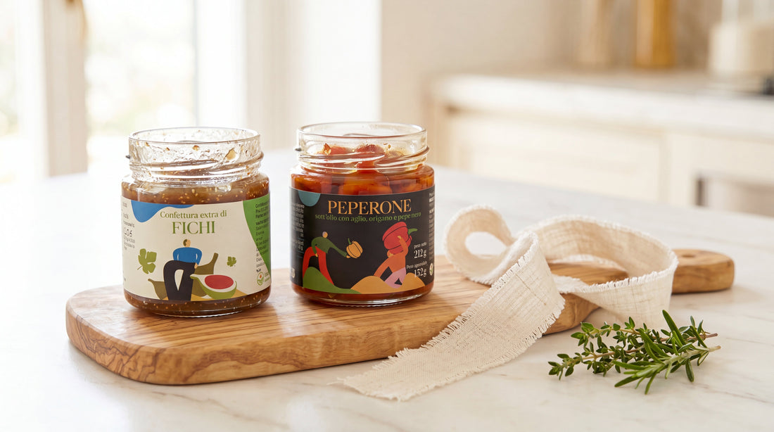 Geschenkideen italienisch: 12 Ideen für alle, die Italien lieben