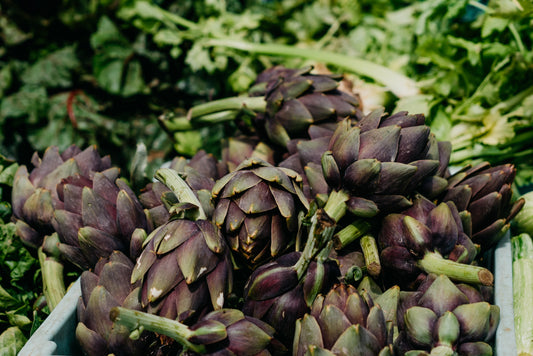Perché il carciofo è considerato una verdura fra le più nobili?
