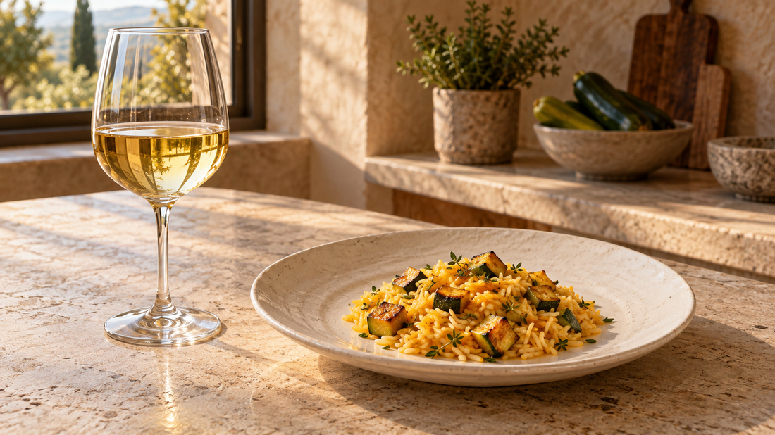Foto gastronomica Minnelea DE wave3 chardonnay