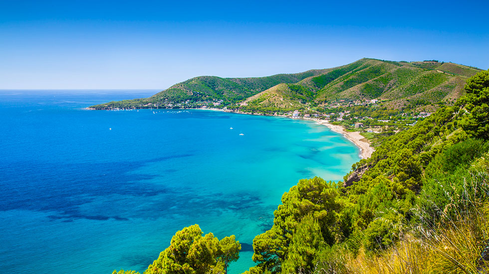 Tutto quello che devi sapere del Cilento