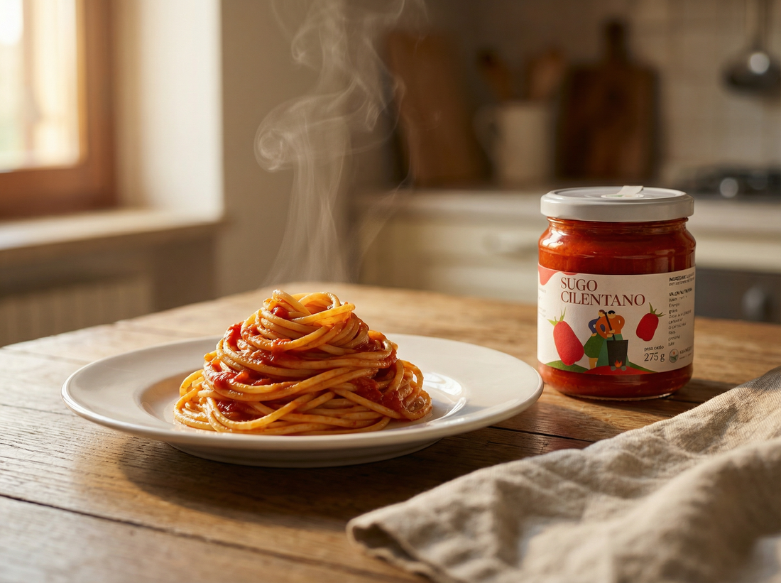 La Cucina Italiana è Patrimonio dell'Umanità