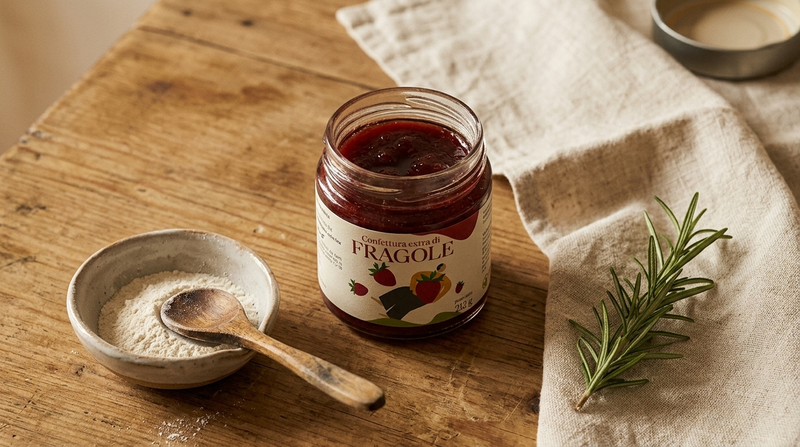 Cucina italiana di casa tradizione Minnelea