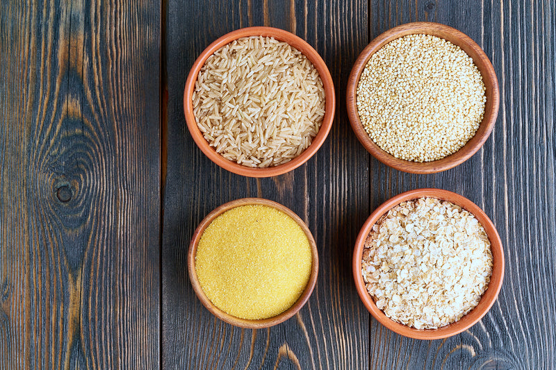 Lectine negli alimenti — guida nutrizionale