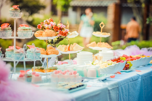 Catering: tutte le diverse tipologie