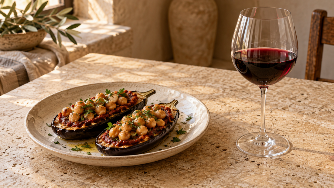 Foto gastronomica Minnelea DE wave4 primitivo