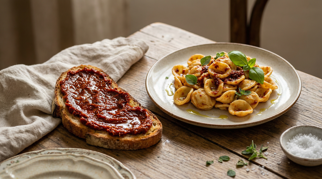 Dieta sostenibile: mangiare bene con più gusto e meno sprechi