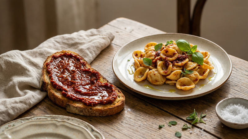 Dieta sostenibile: mangiare bene con più gusto e meno sprechi