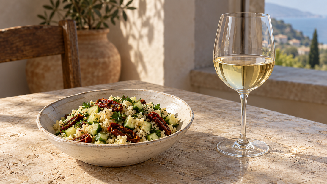 Foto gastronomica Minnelea DE wave3 sauvignon