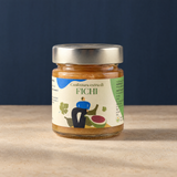 Confiture de figues blanches artisanale — 212 g