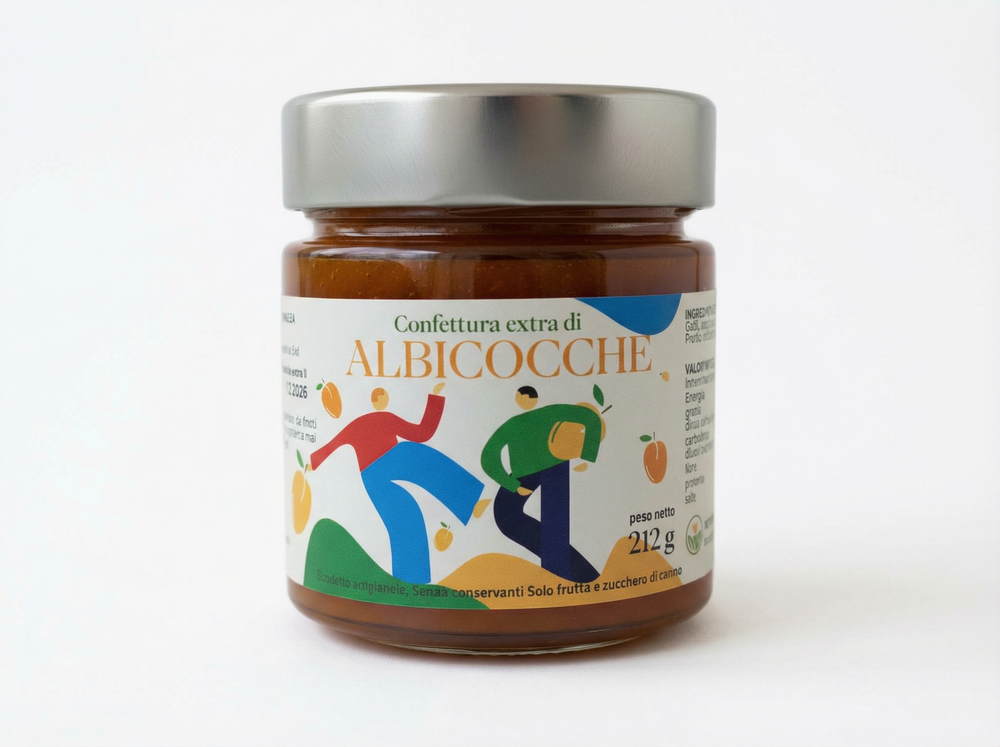 Cheesecake all'Albicocca senza Cottura: la ricetta veloce in 20 minuti