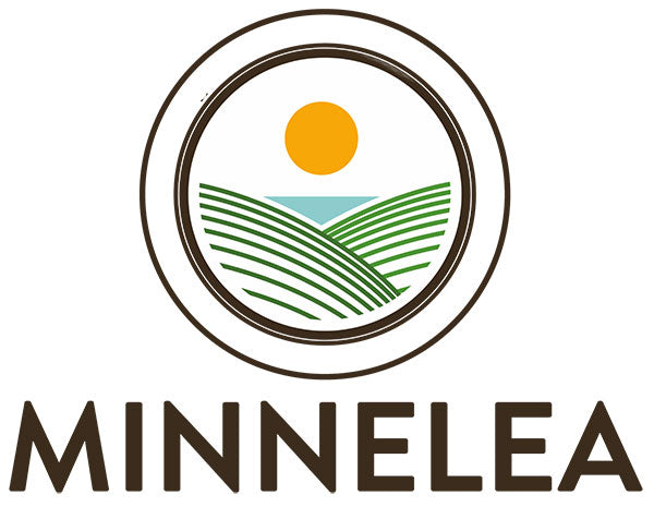 Minnelea logo
