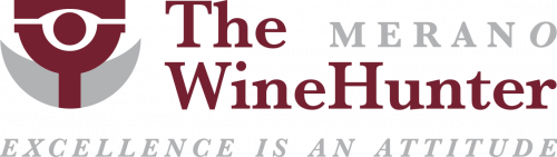 WineHunter Award Gold